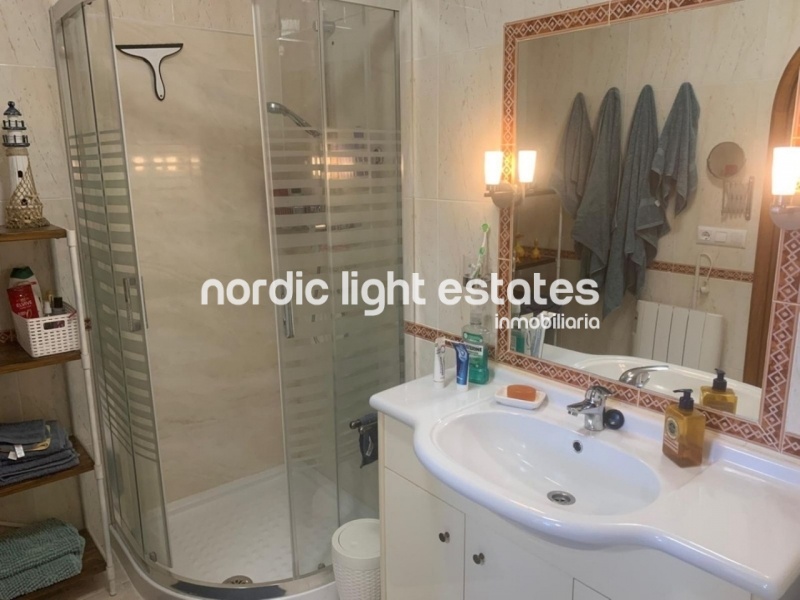 Villa Nerja 2 beds