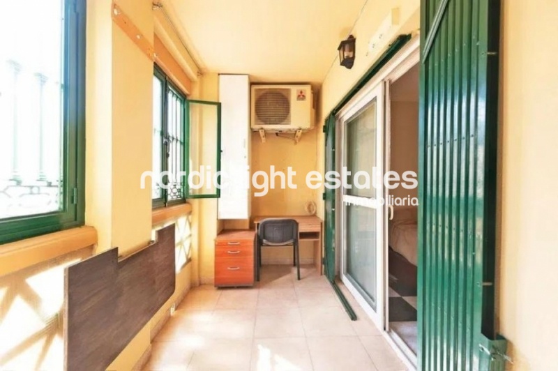 Ocasión. Bonito apartamento en Carabeo, Nerja