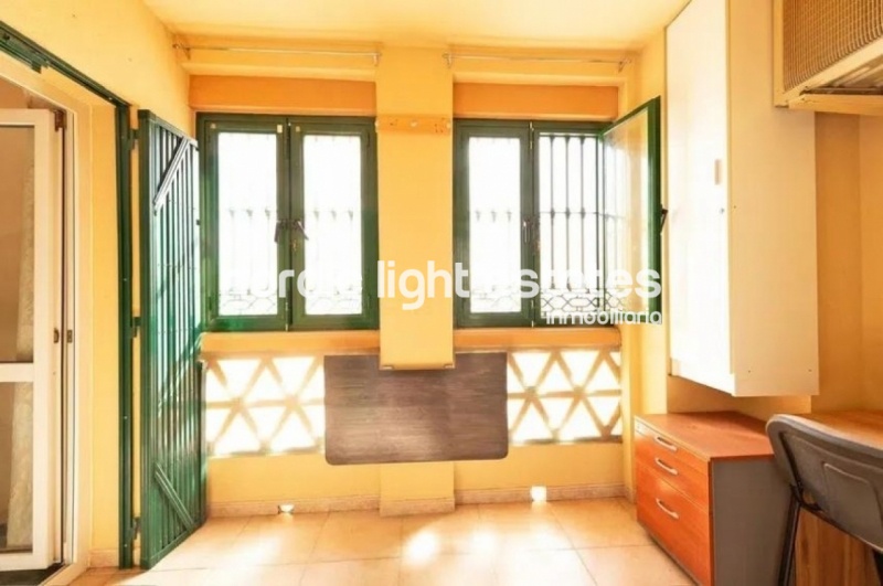 Ocasión. Bonito apartamento en Carabeo, Nerja
