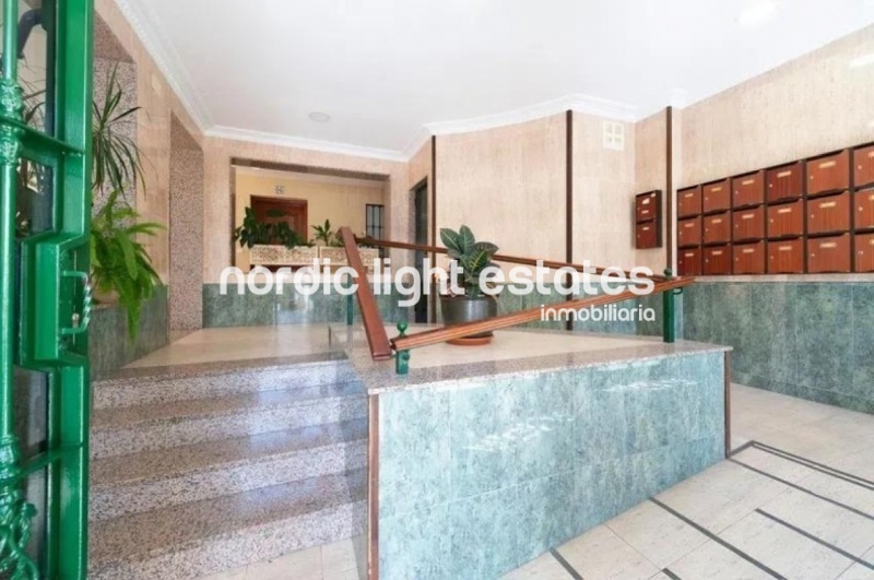 Ocasión. Bonito apartamento en Carabeo, Nerja