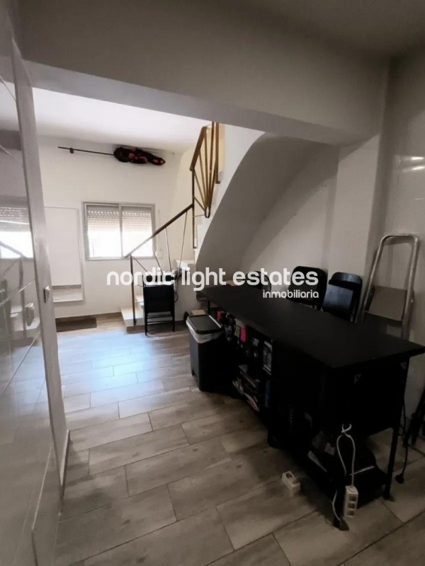 Villa Málaga 4 beds