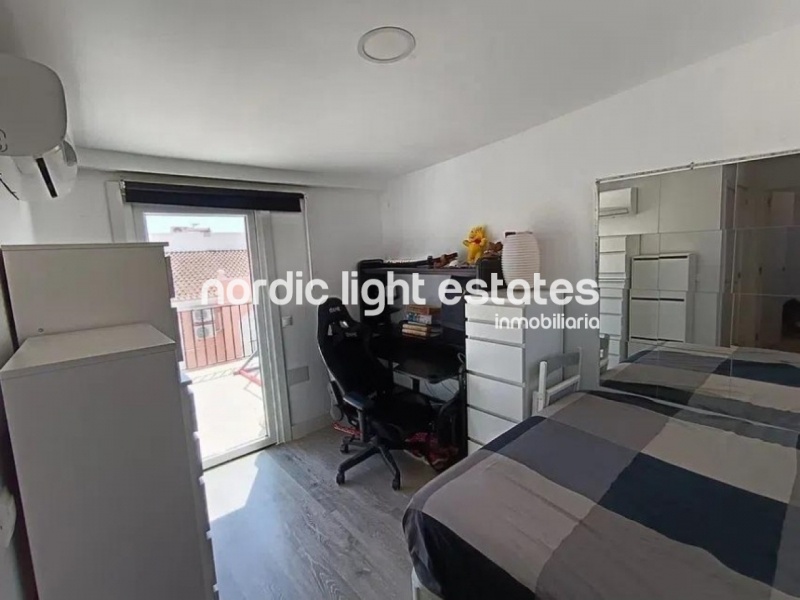 Villa Málaga 4 beds