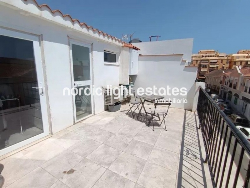 Villa Málaga 4 beds