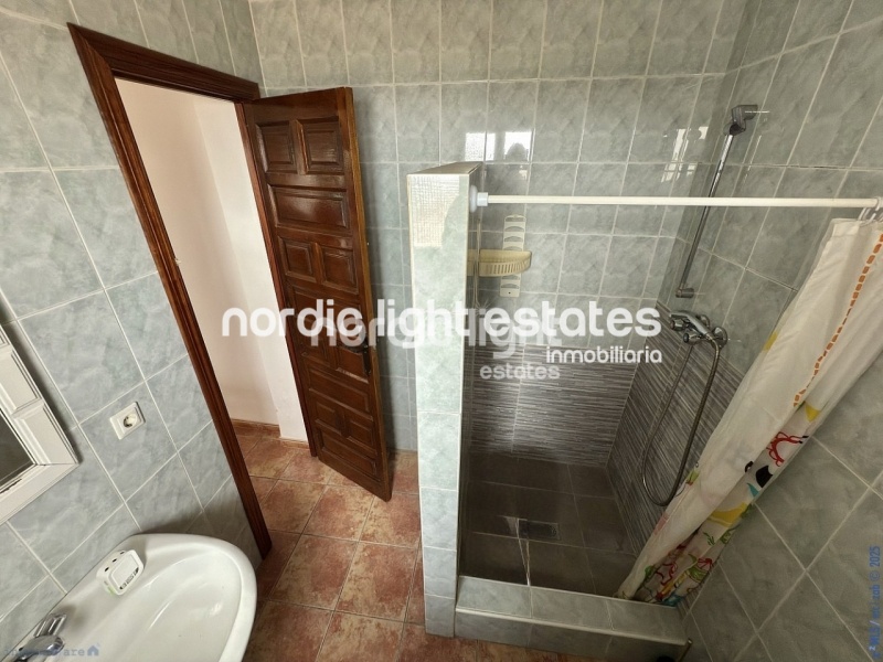 Maravillosa casa de campo sobre una parcela de 2850m2 en Vélez-Málaga 