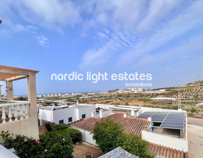 Charming apartment 2 beds in Torrox Park 