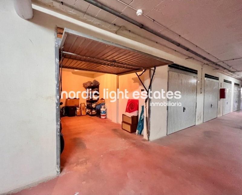 Charming apartment 2 beds in Torrox Park 