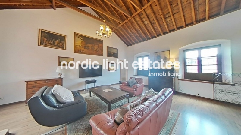 Villa Nerja 3 beds