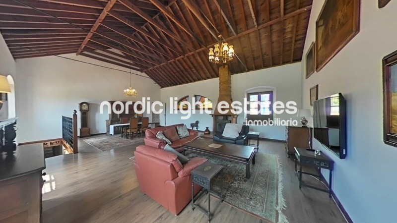 Villa Nerja 3 beds