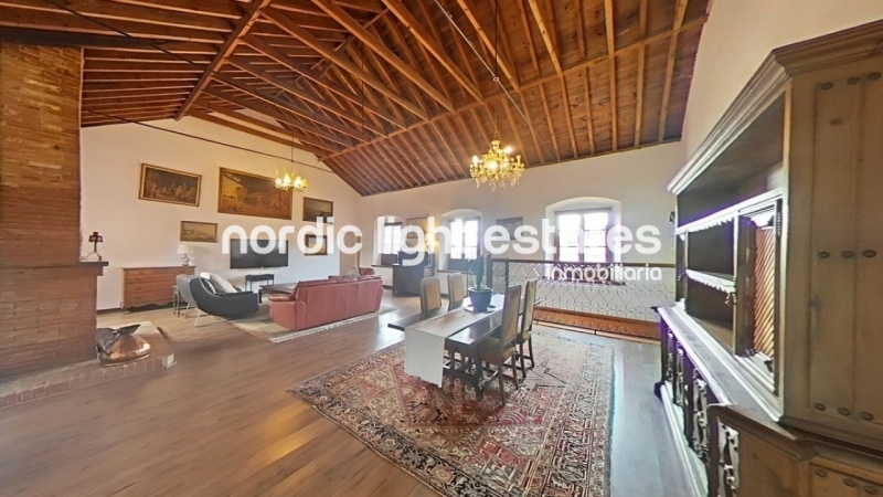 Villa Nerja 3 beds