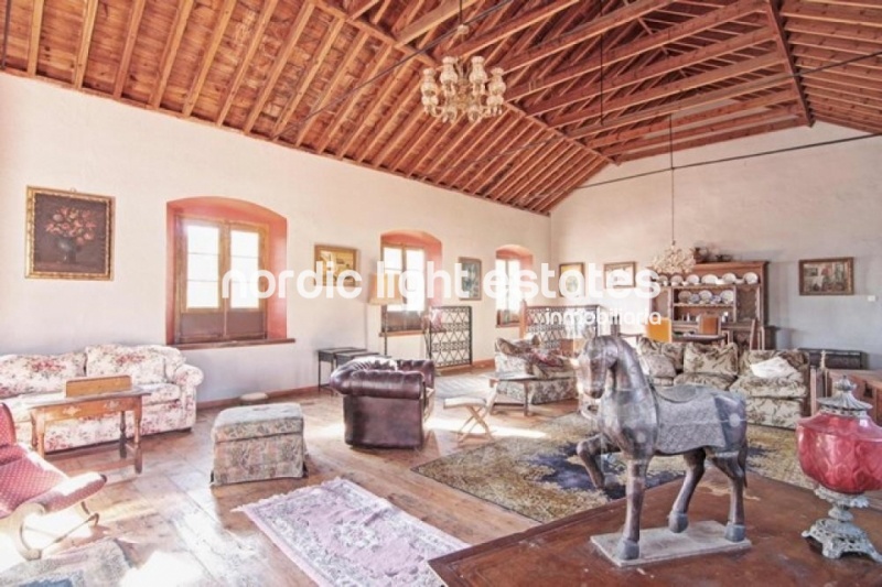 Villa Nerja 3 beds