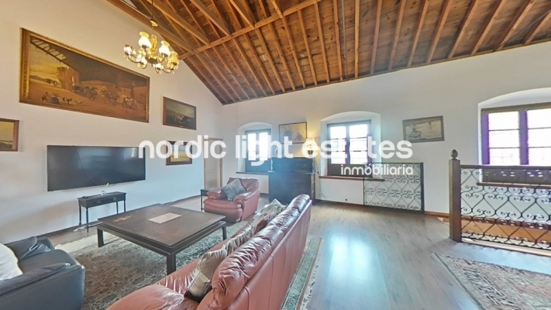 Villa Nerja 3 beds