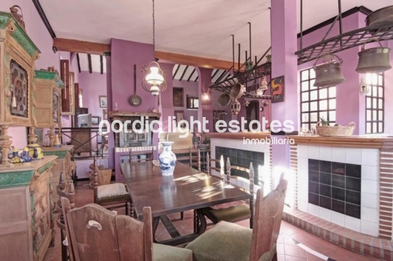 Villa Nerja 3 beds