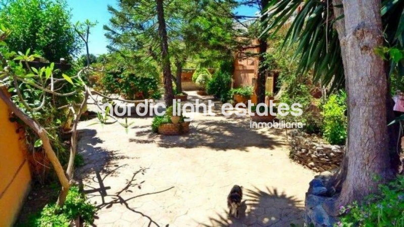 Villa Nerja 3 beds