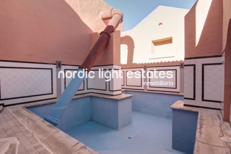 Villa Nerja 3 beds