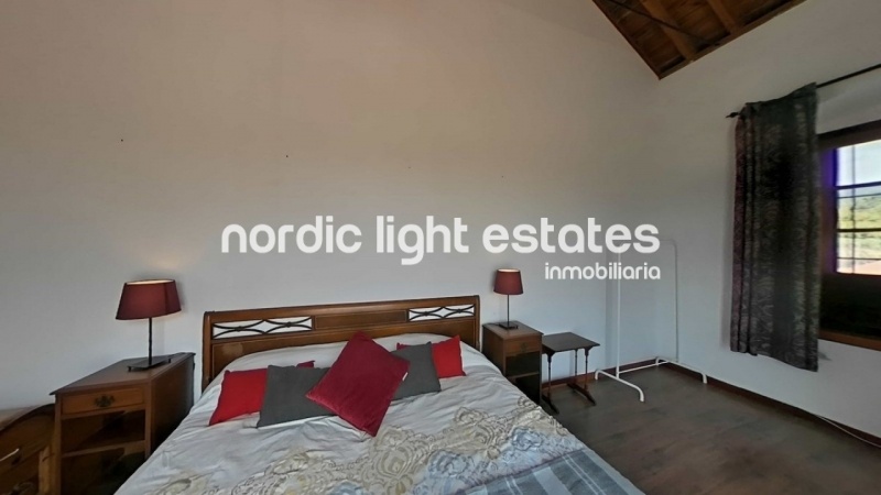 Villa Nerja 3 beds