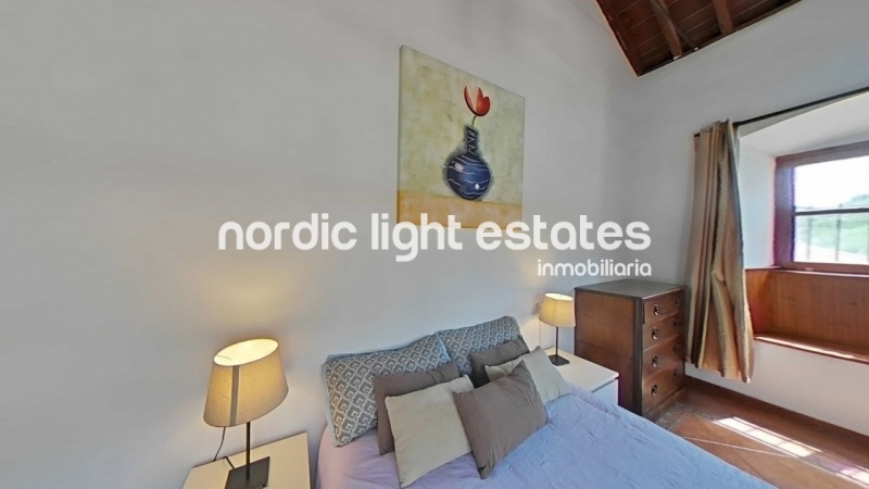 Villa Nerja 3 beds