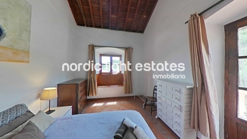 Villa Nerja 3 beds