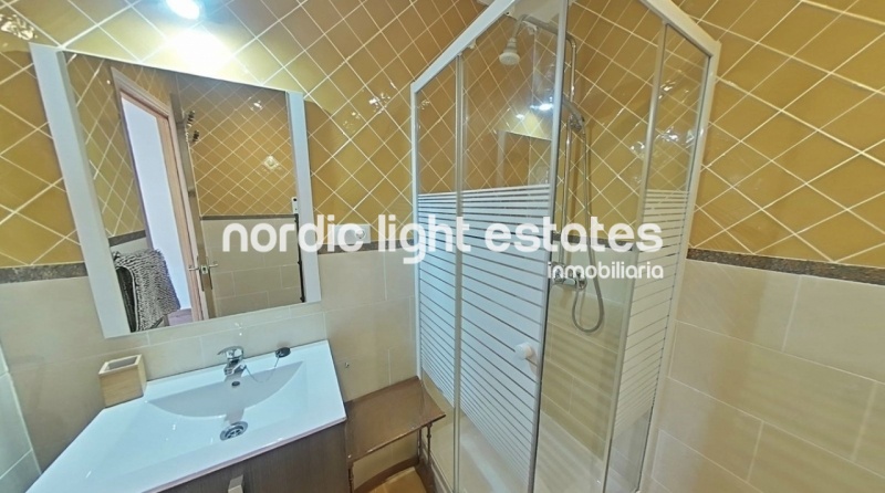 Villa Nerja 3 beds