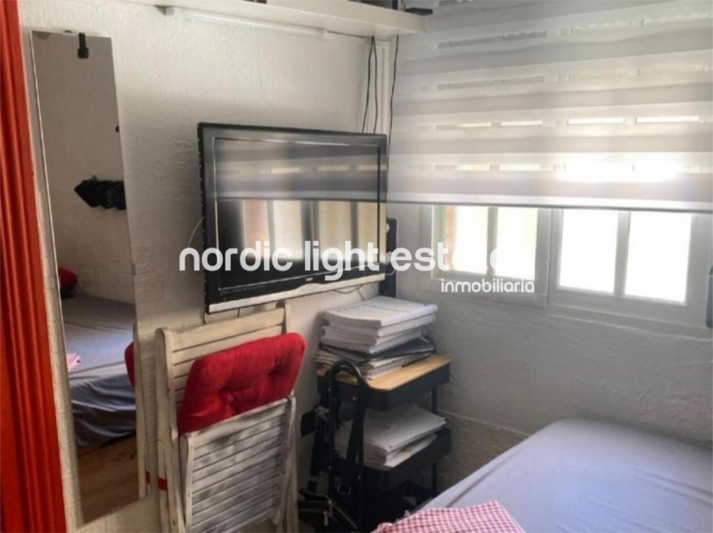 Bonito piso de 3 dormitorios en Málaga capital