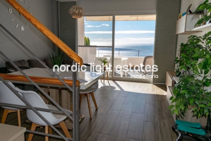 Villa Torrox Costa 4 beds