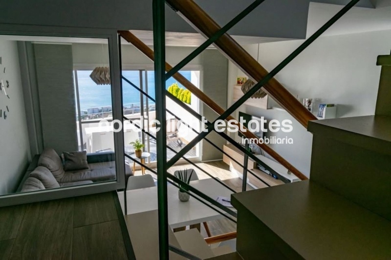 Villa Torrox Costa 4 beds