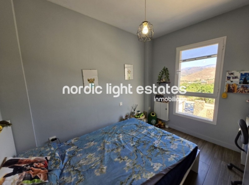 Villa Torrox Costa 4 beds