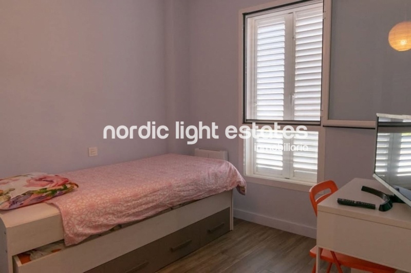 Villa Torrox Costa 4 beds