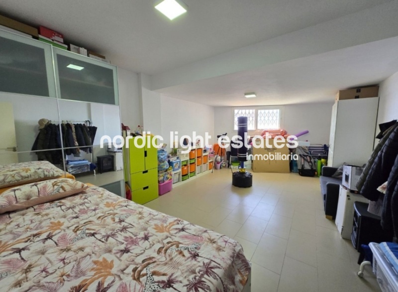 Villa Torrox Costa 4 beds