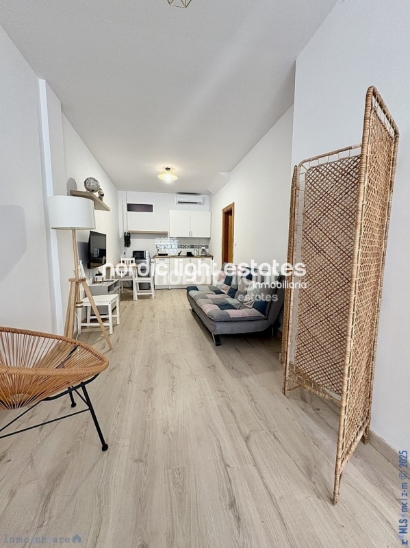 Magnifico edificio de apartamentos turísticos en Caleta de Vélez