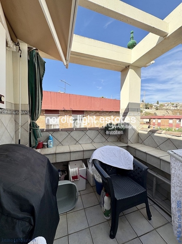 Magnifico edificio de apartamentos turísticos en Caleta de Vélez