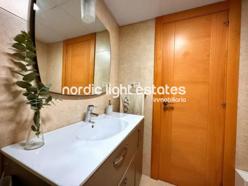 Exclusivo y elegante apartamento an la prestigiosa zona de Pacífico en Málaga capital