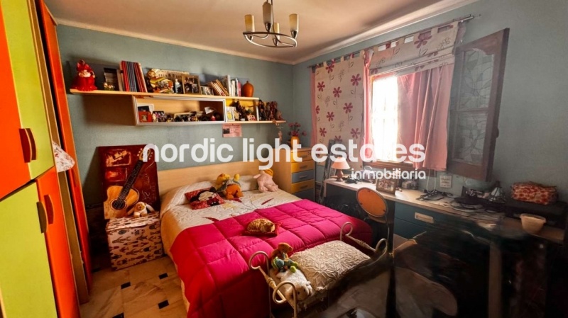 Exclusive detached villa in Capistrano, Nerja. Swimming pool and sea views