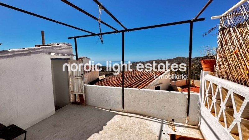 Villa Frigiliana 4 beds