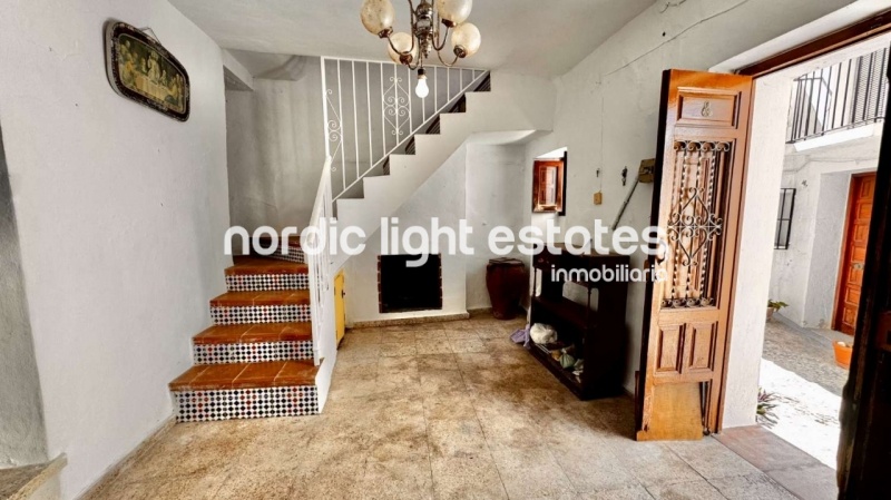 Villa Frigiliana 4 beds