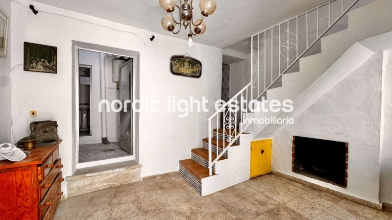 Villa Frigiliana 4 beds
