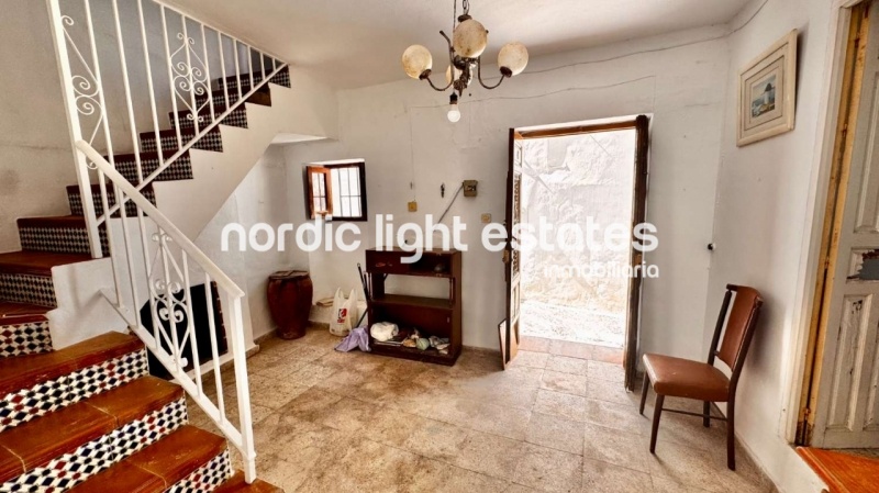 Villa Frigiliana 4 beds