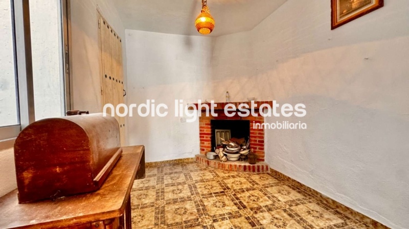 Villa Frigiliana 4 beds