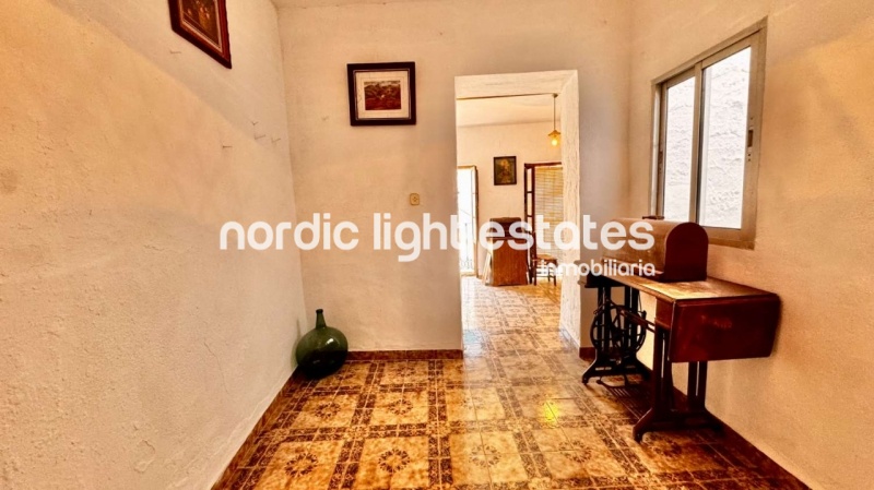 Villa Frigiliana 4 beds
