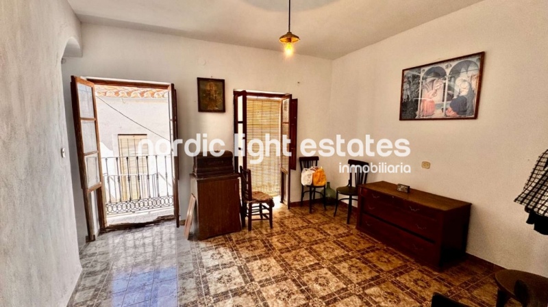 Villa Frigiliana 4 beds