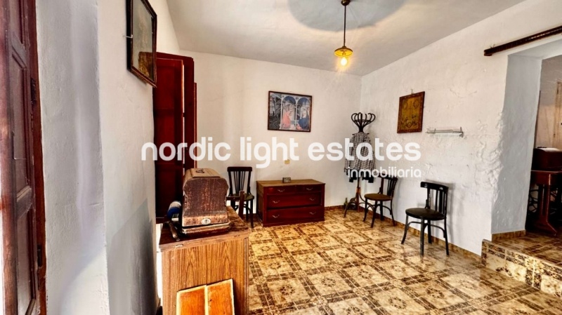 Villa Frigiliana 4 beds