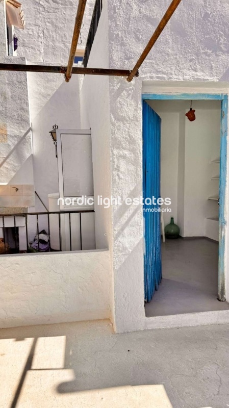 Villa Frigiliana 4 beds