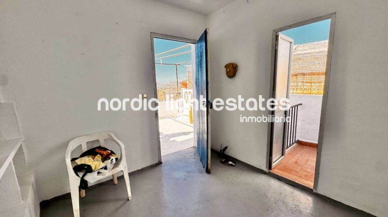 Villa Frigiliana 4 beds