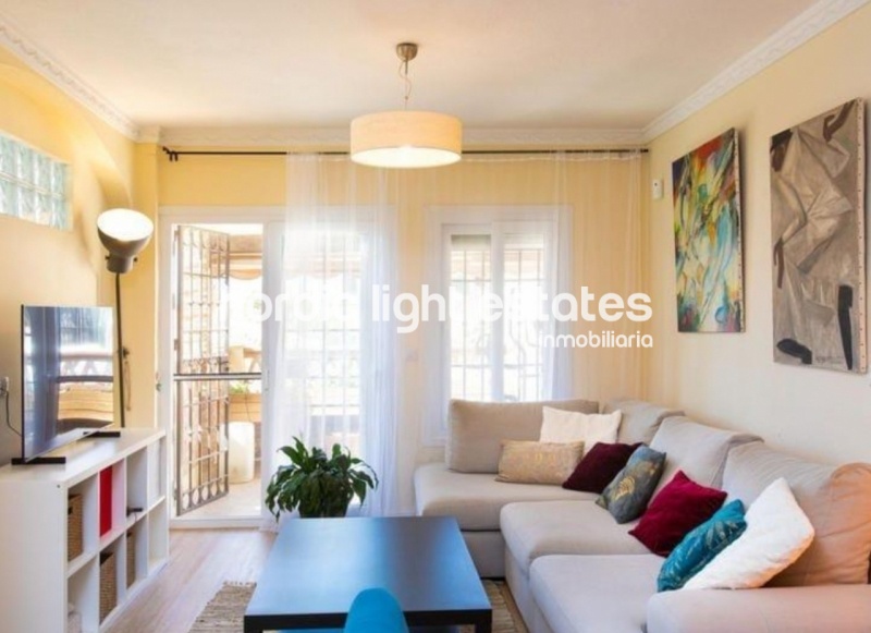Elegante villa independiente de 300 m2 en La Cala del Moral