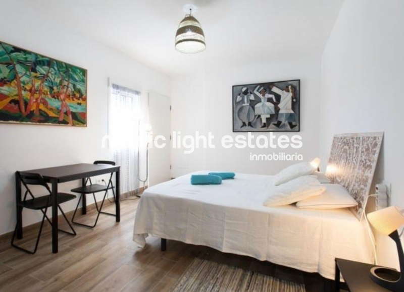 Elegante villa independiente de 300 m2 en La Cala del Moral