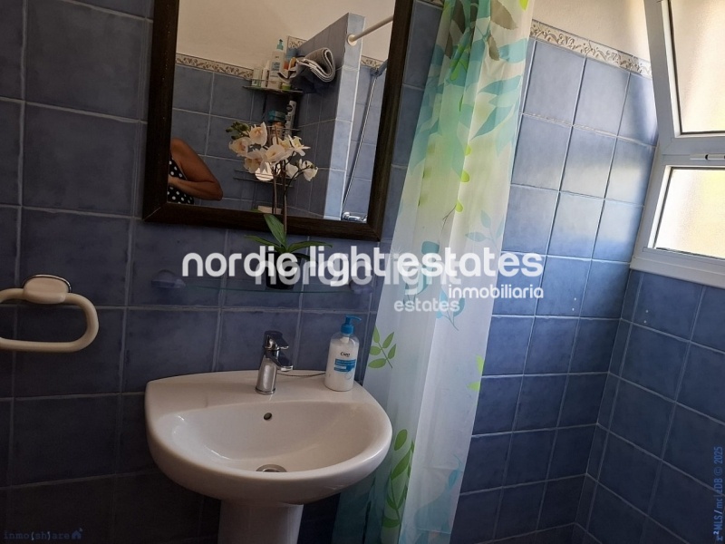 Preciosa casa rural en excelente estado y con acceso completamente hormigonado en Frigiliana 