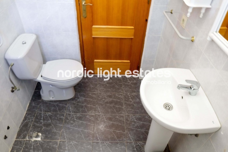 Oportunidad de inversión. 2 casas independientes muy cerca de Torrox Pueblo
