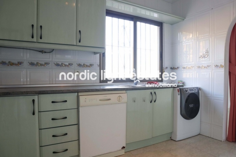 Oportunidad de inversión. 2 casas independientes muy cerca de Torrox Pueblo