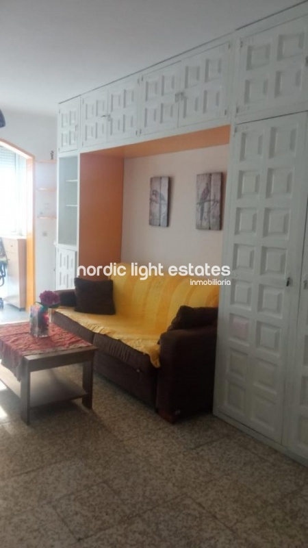 Apartment Nerja 0 beds