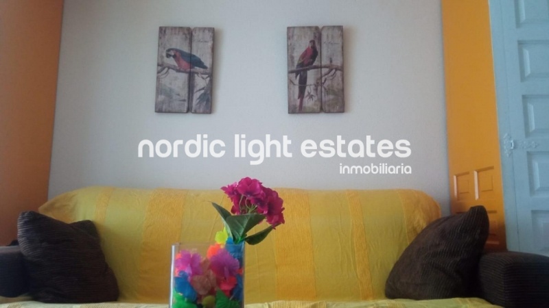 Apartment Nerja 0 beds