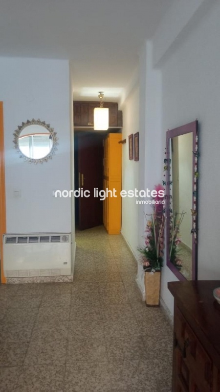 Apartment Nerja 0 beds